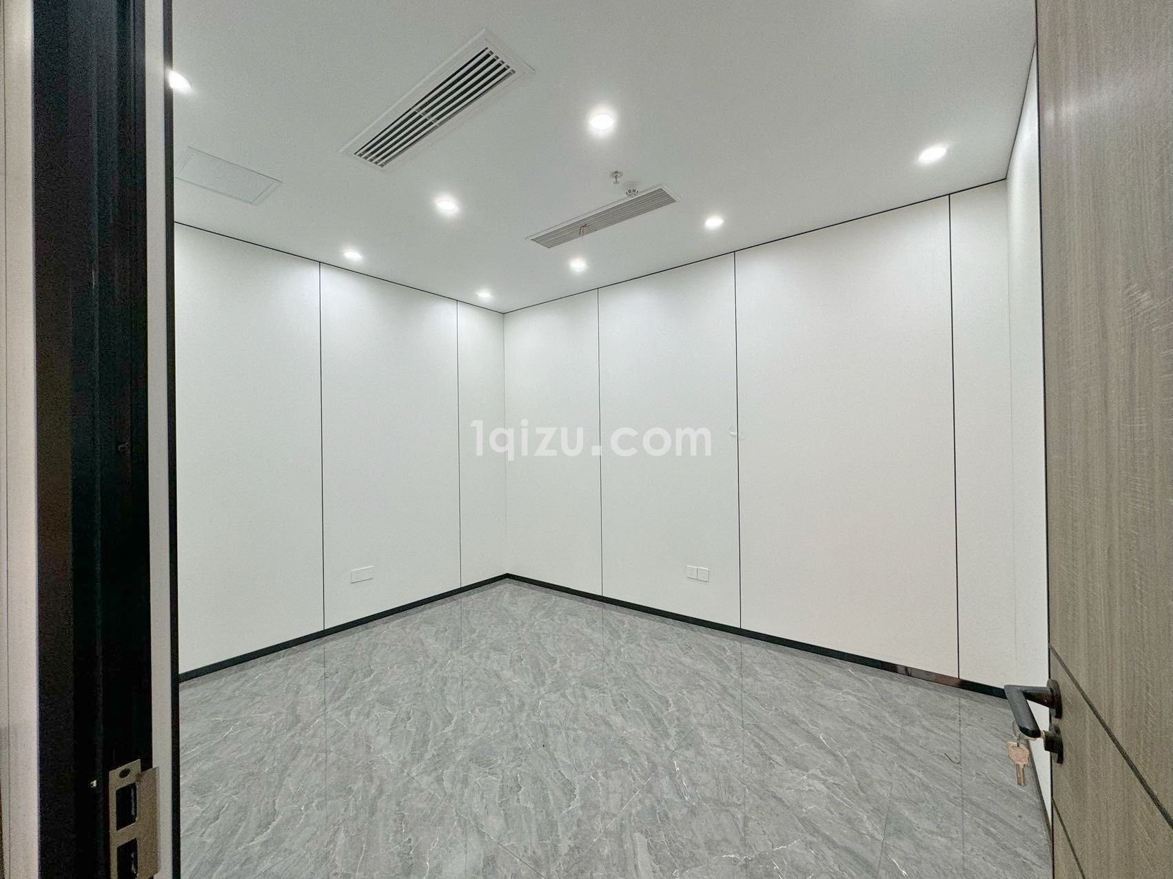 中盟科技大厦