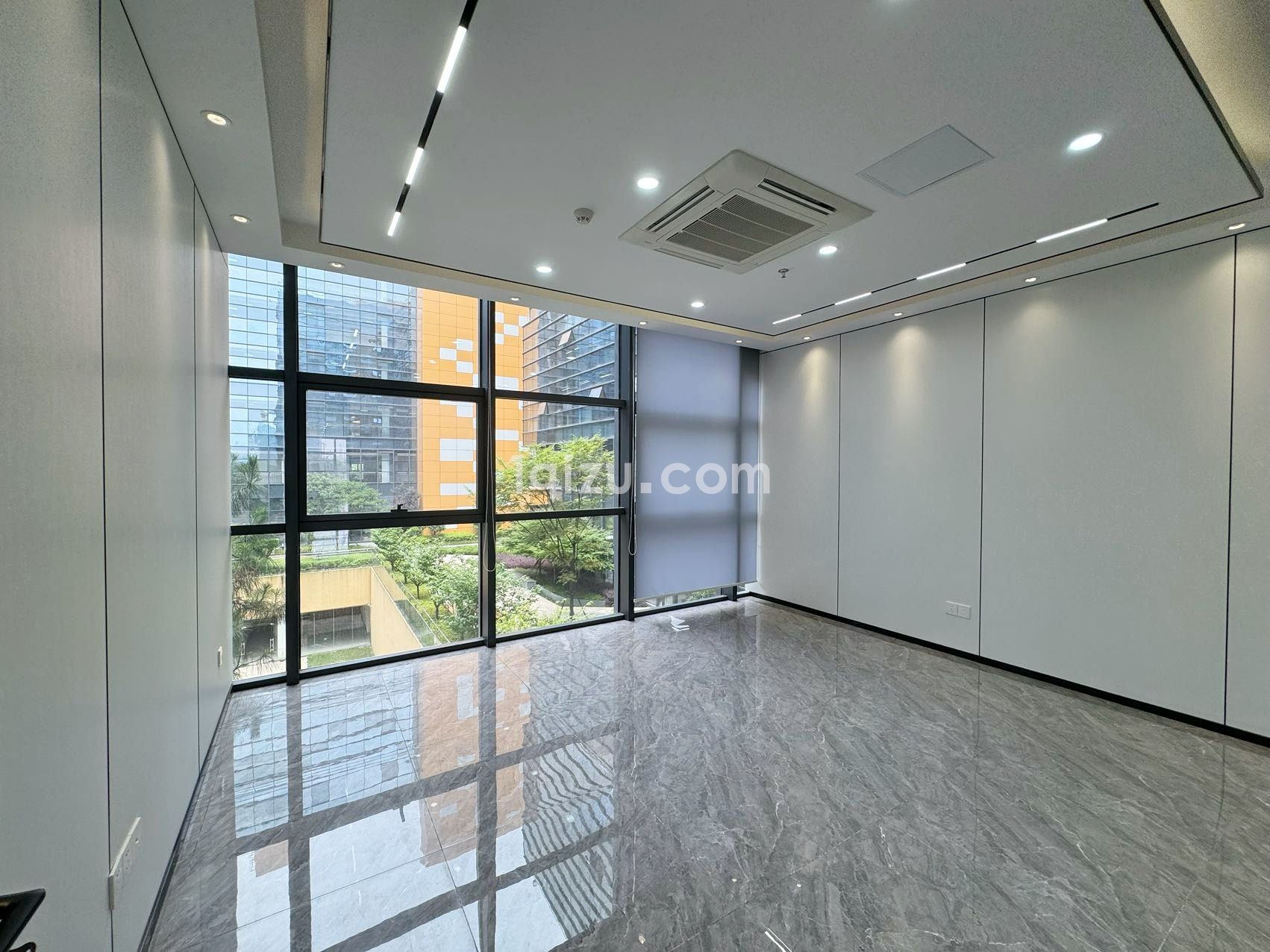 中盟科技大厦