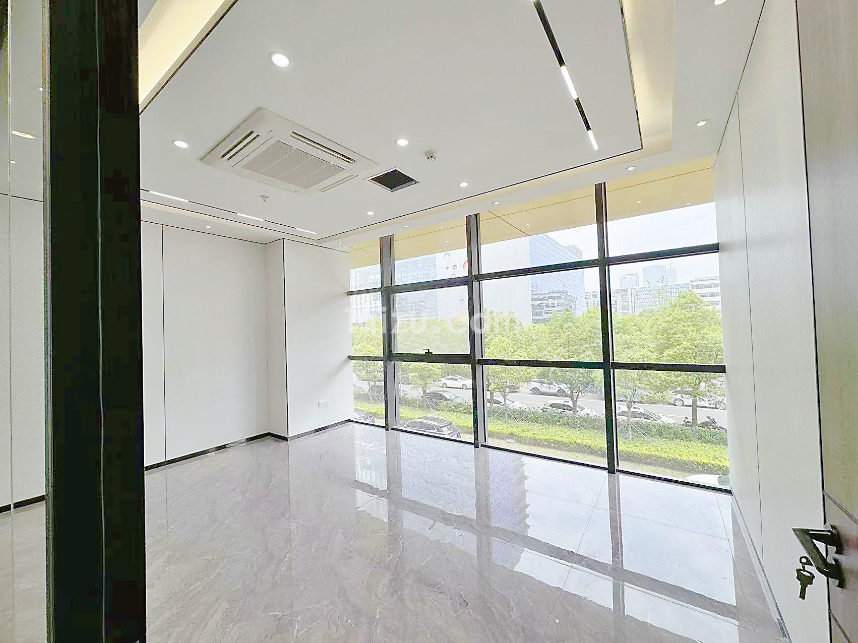 中盟科技大厦