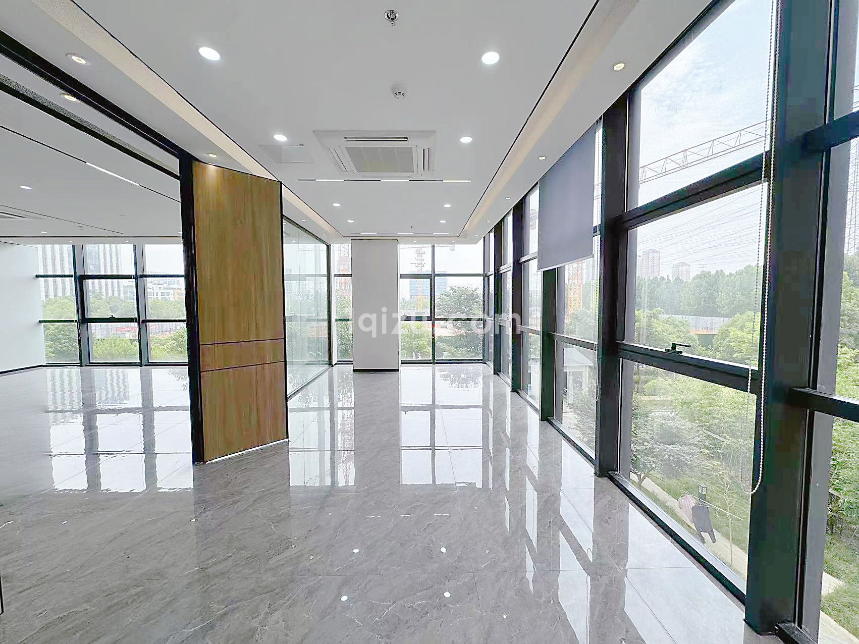 中盟科技大厦