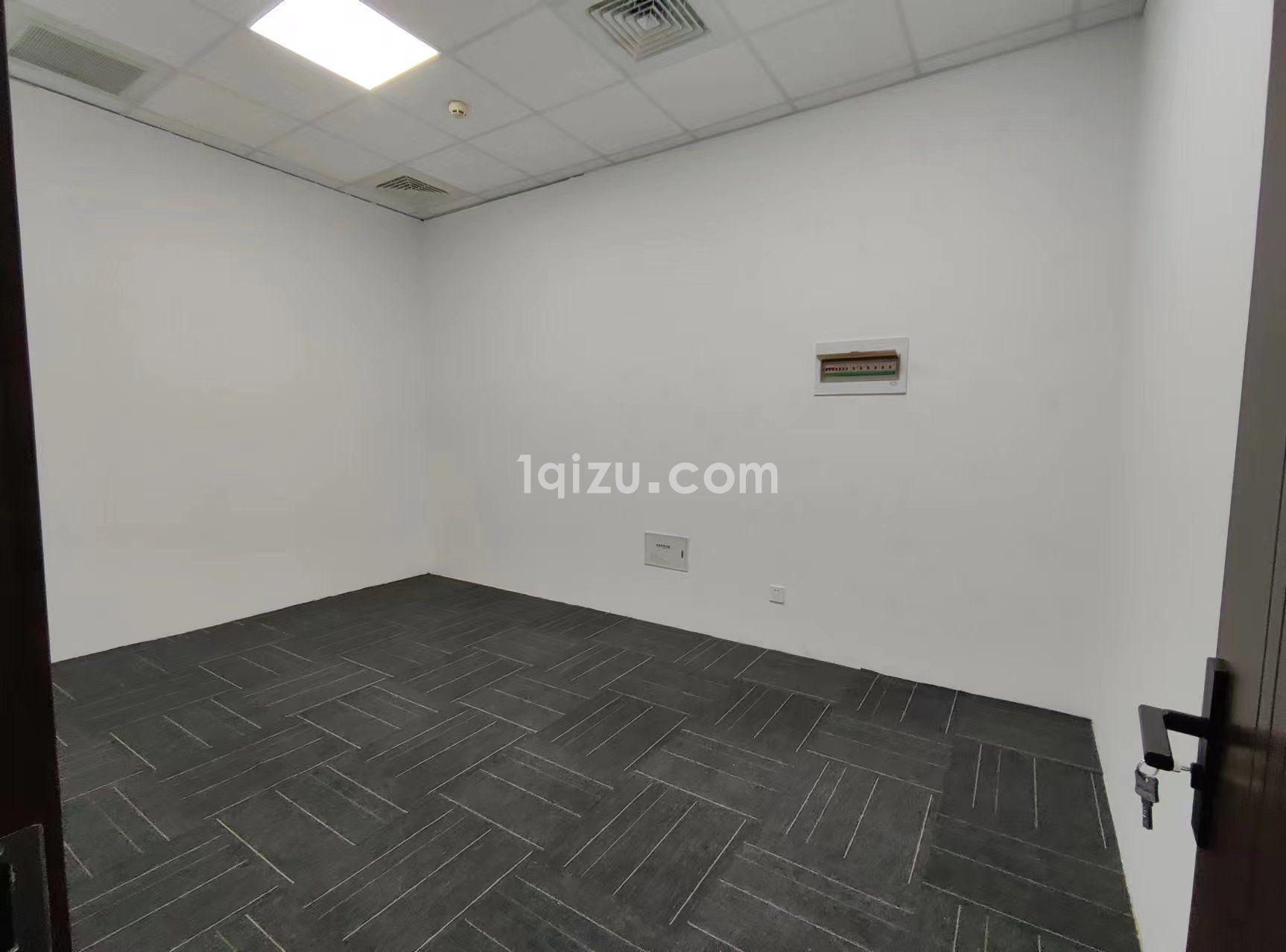元联金融中心