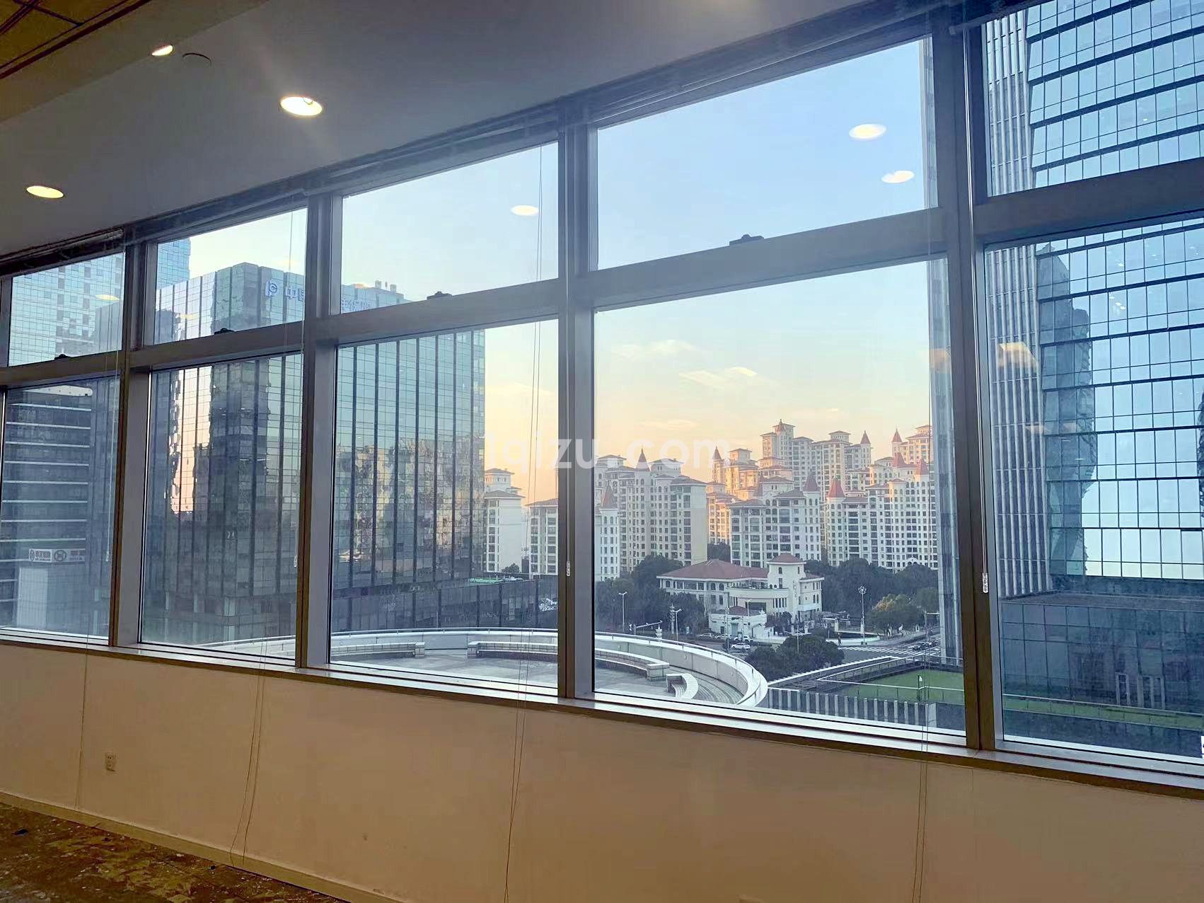 国际大厦