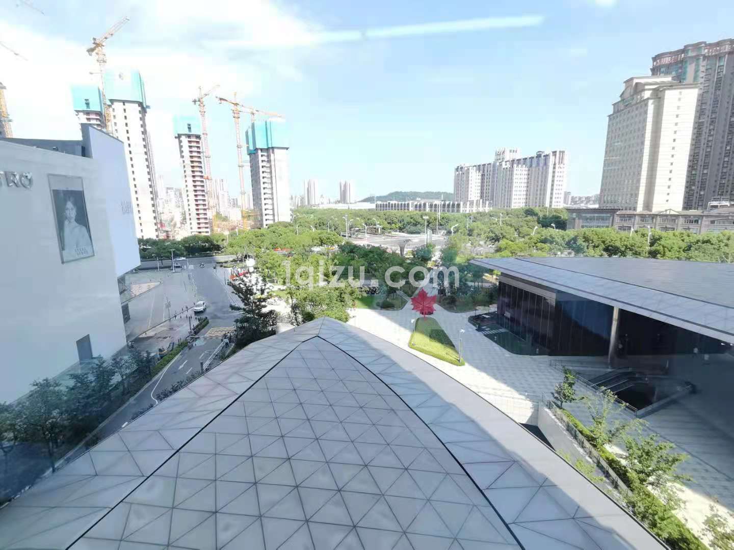 天都大厦