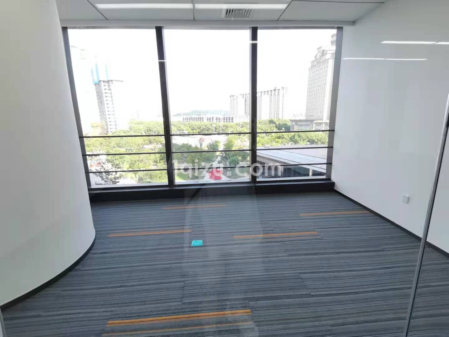 天都大厦
