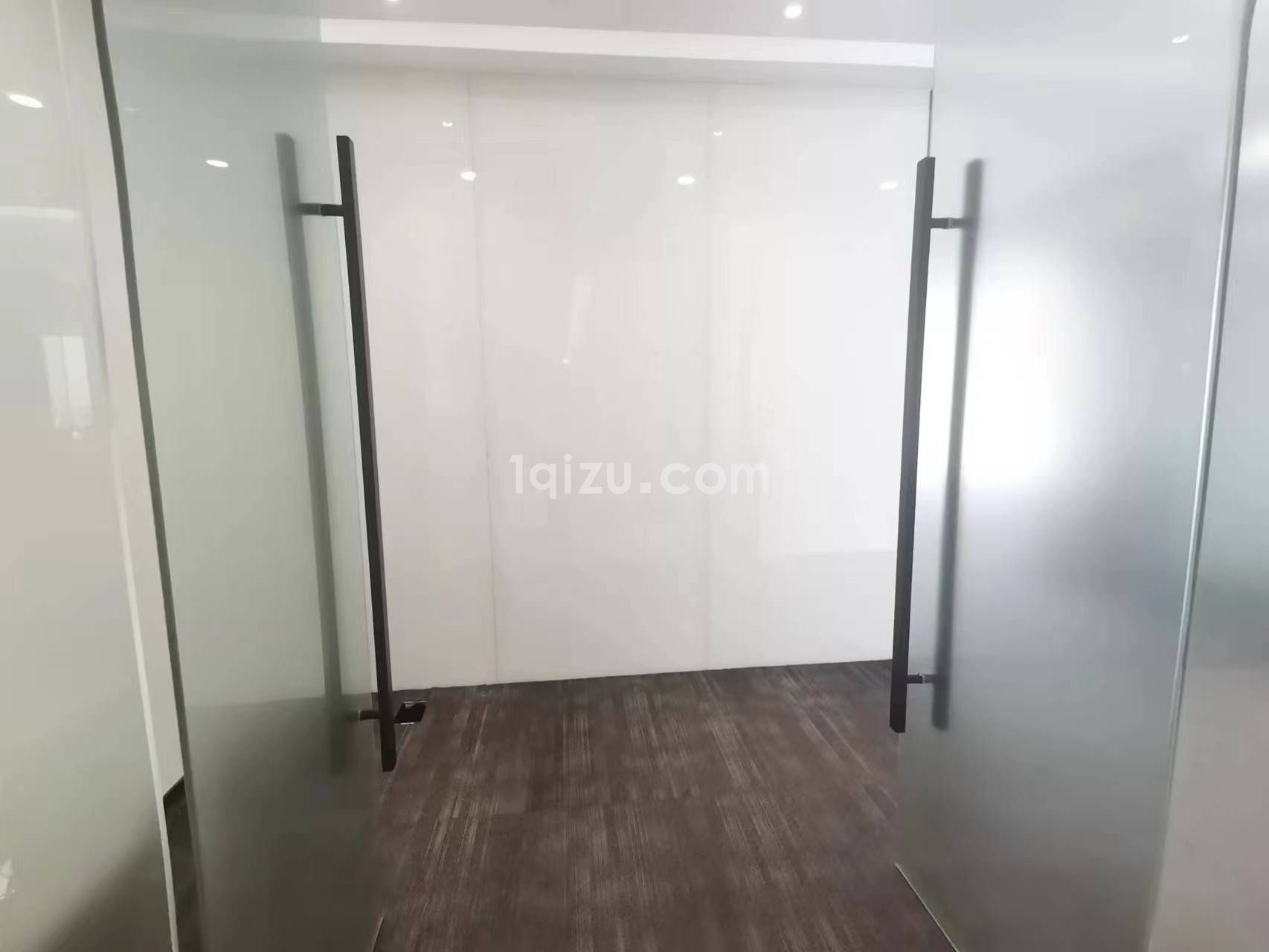 丰隆城市中心