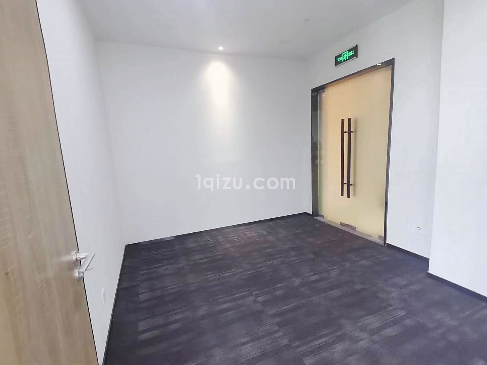 丰隆城市中心