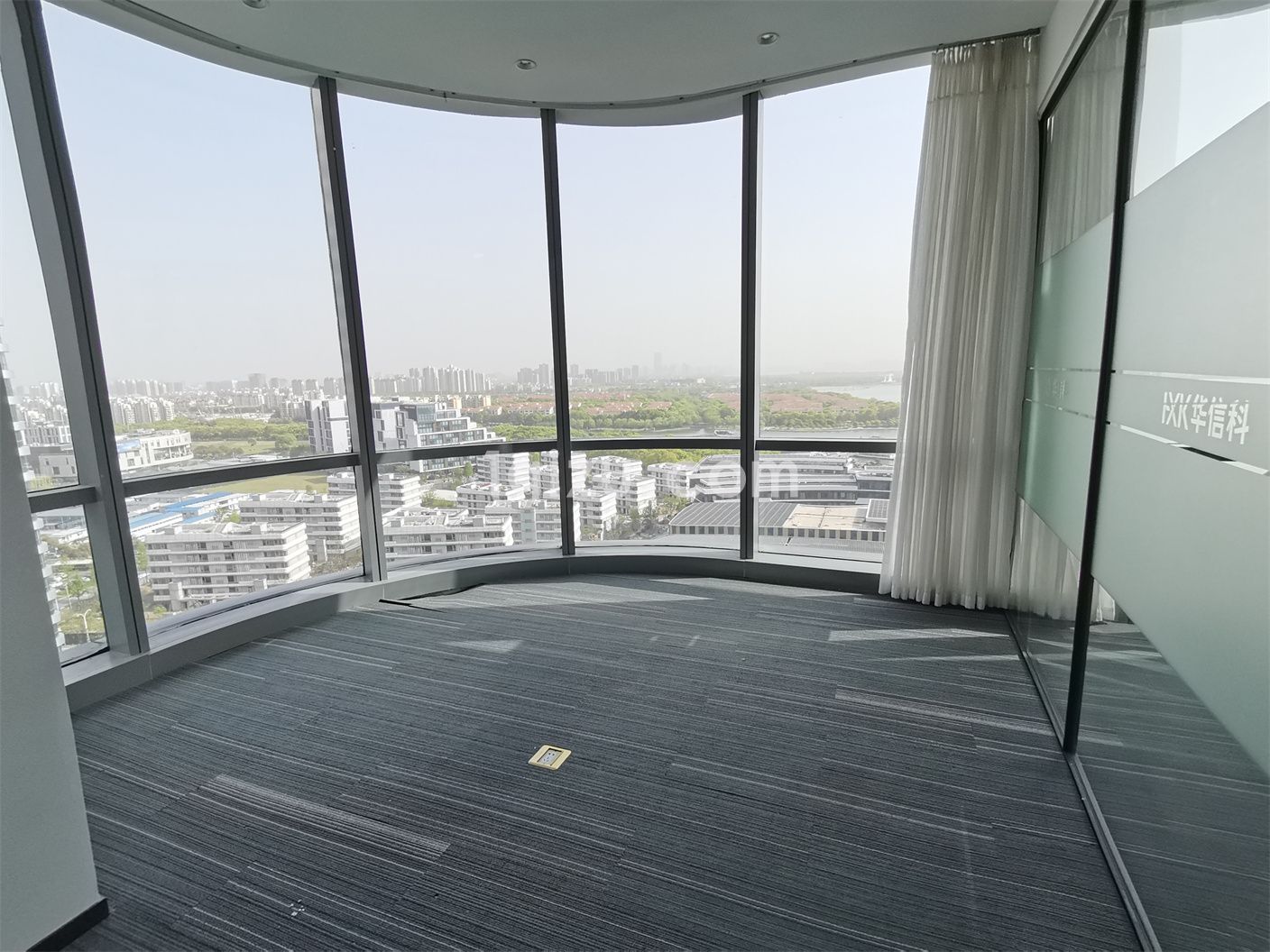 丰隆城市中心