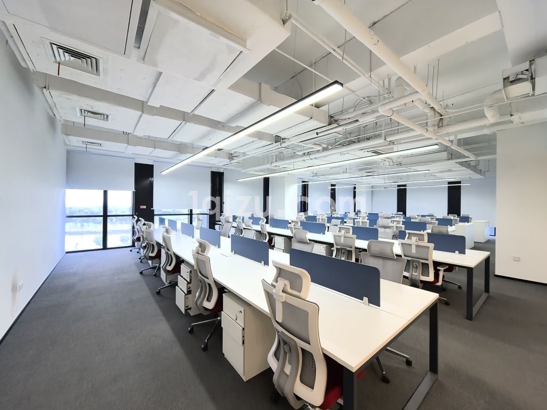 长三角国际研发社区启动区