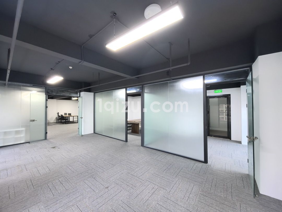 长三角国际研发社区启动区