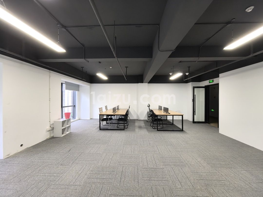 长三角国际研发社区启动区