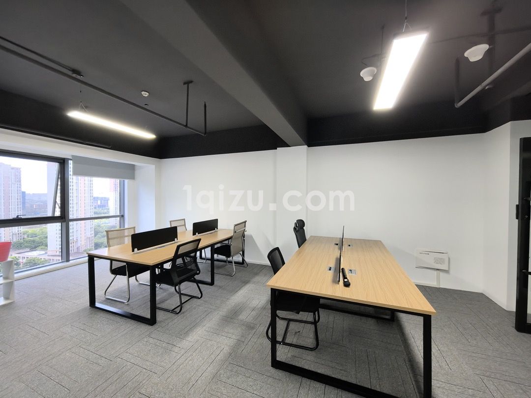 长三角国际研发社区启动区