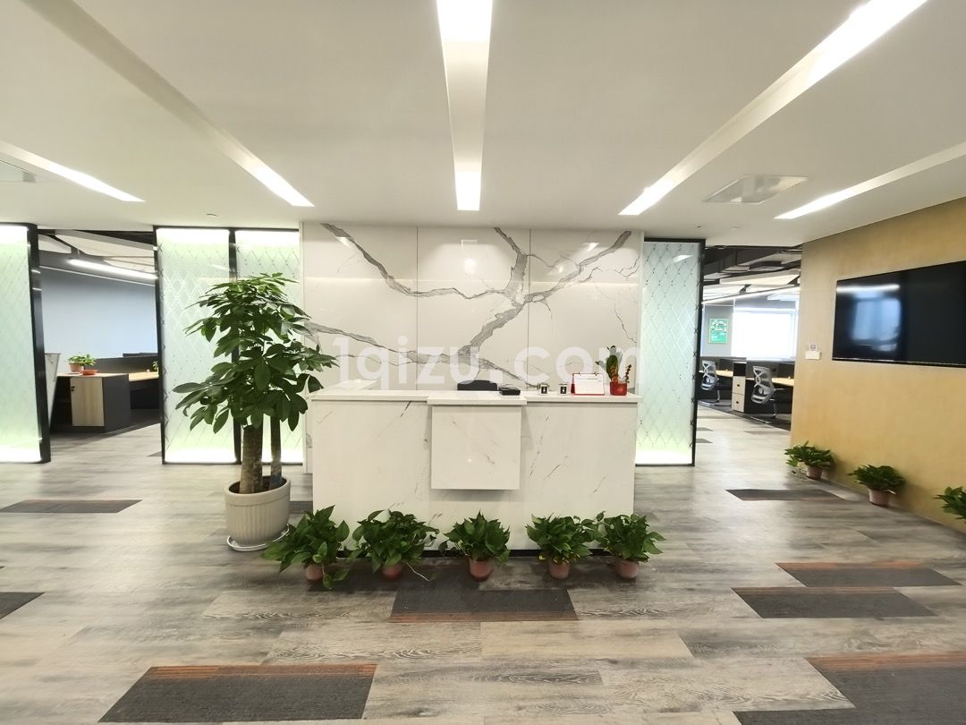 长三角国际研发社区启动区