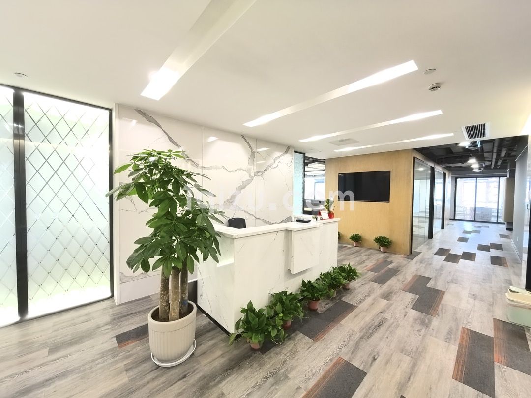 长三角国际研发社区启动区