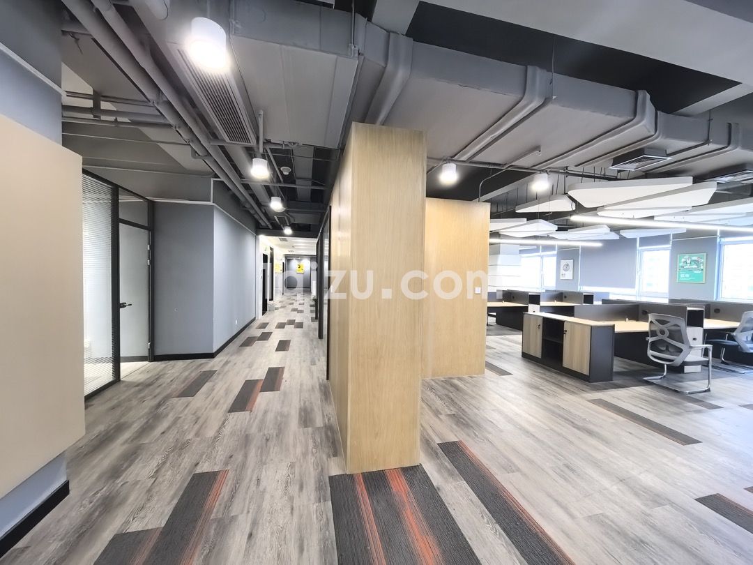 长三角国际研发社区启动区