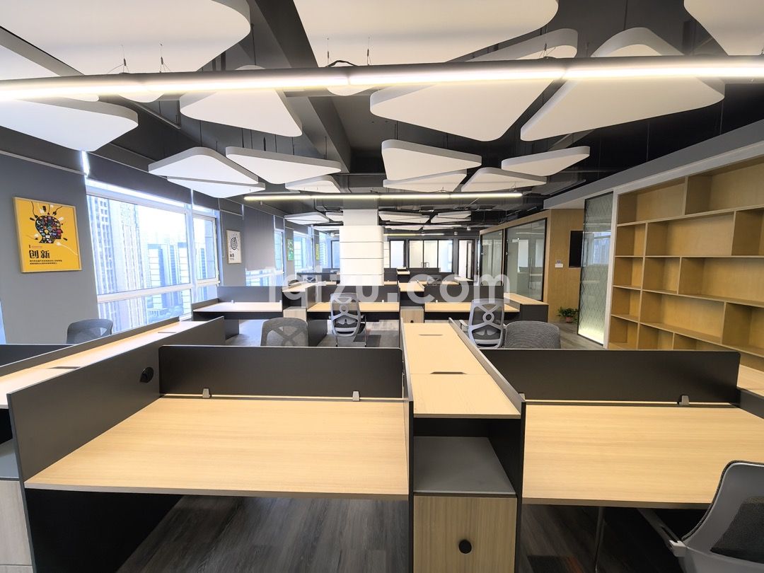 长三角国际研发社区启动区