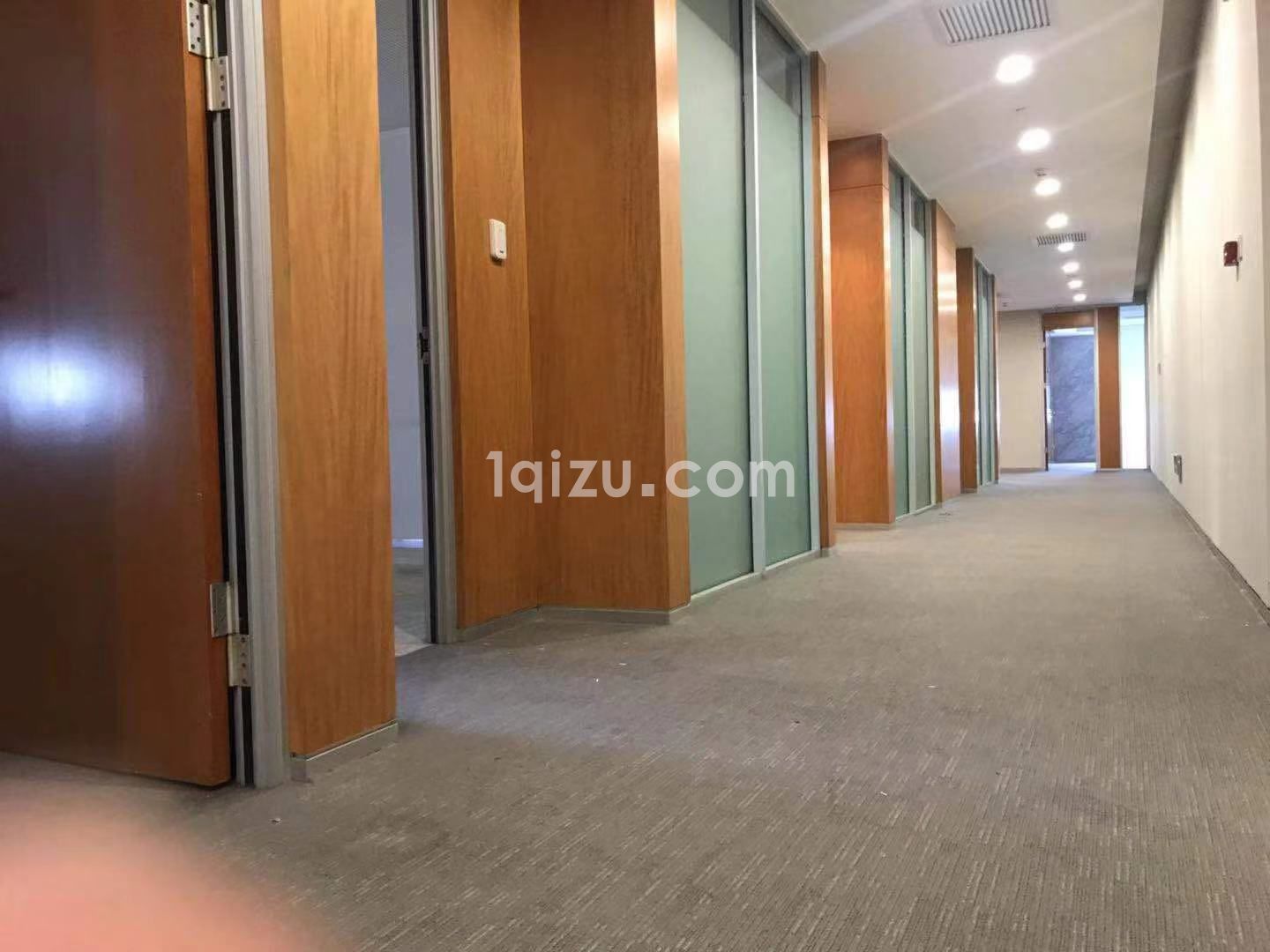 国际大厦