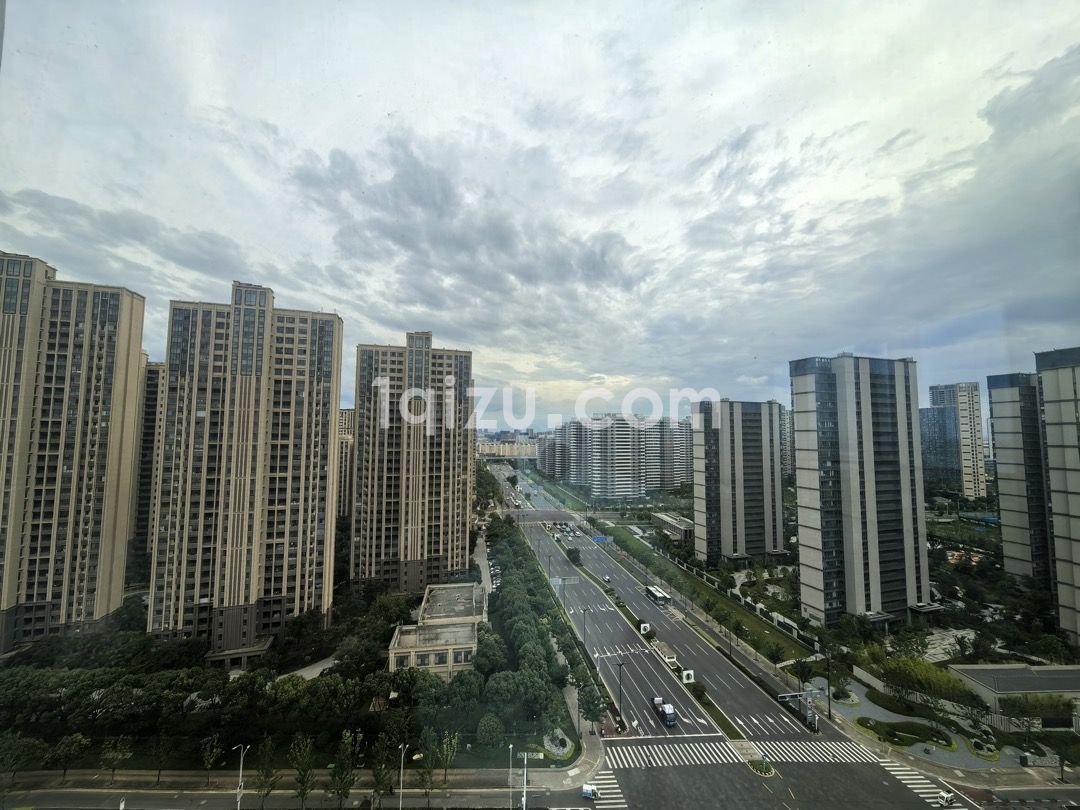 非凡城市中心