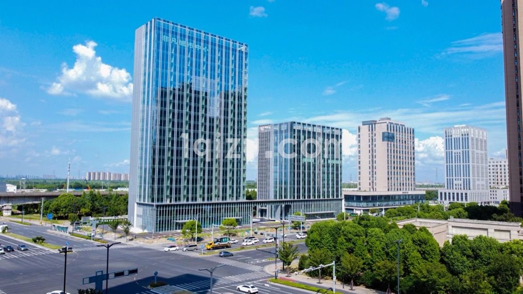 非凡城市中心