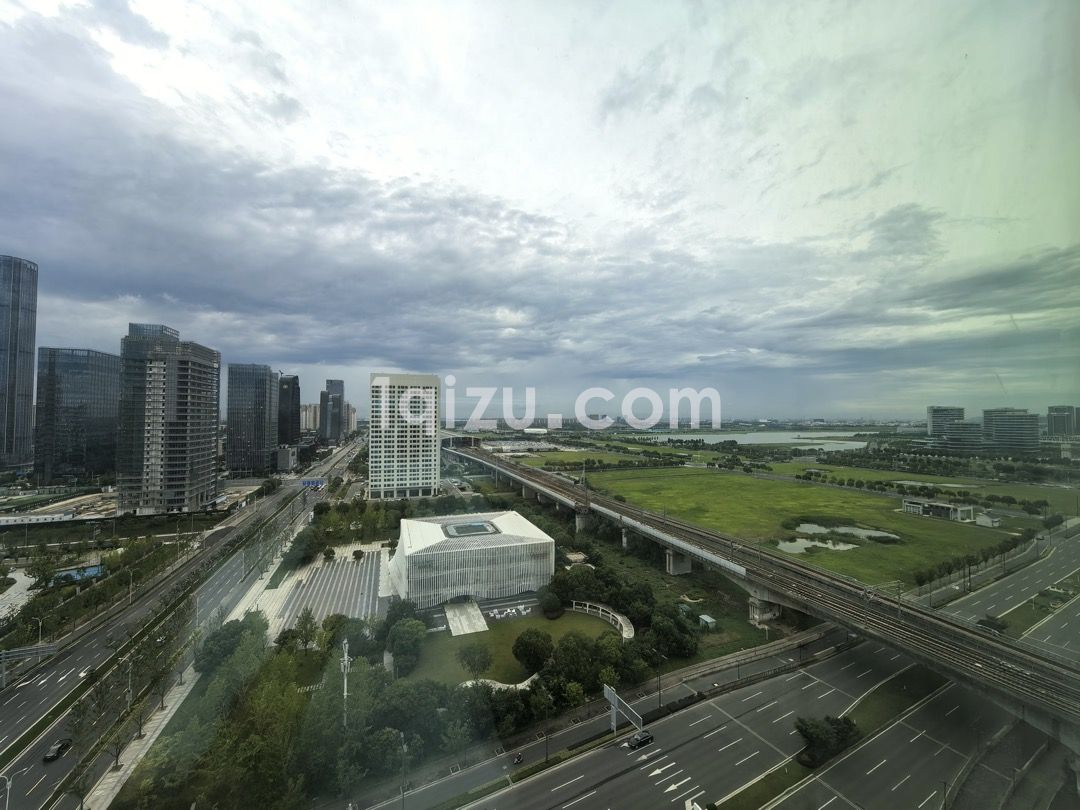 非凡城市中心
