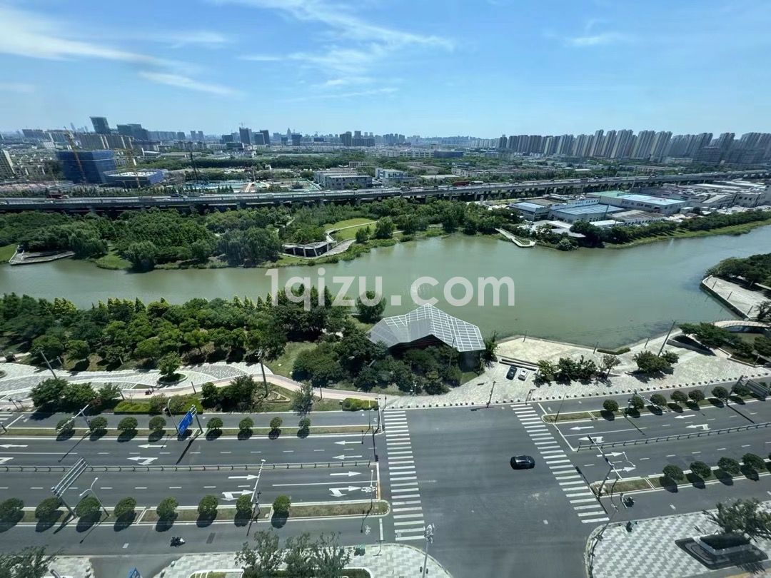 芯汇湖商务大厦