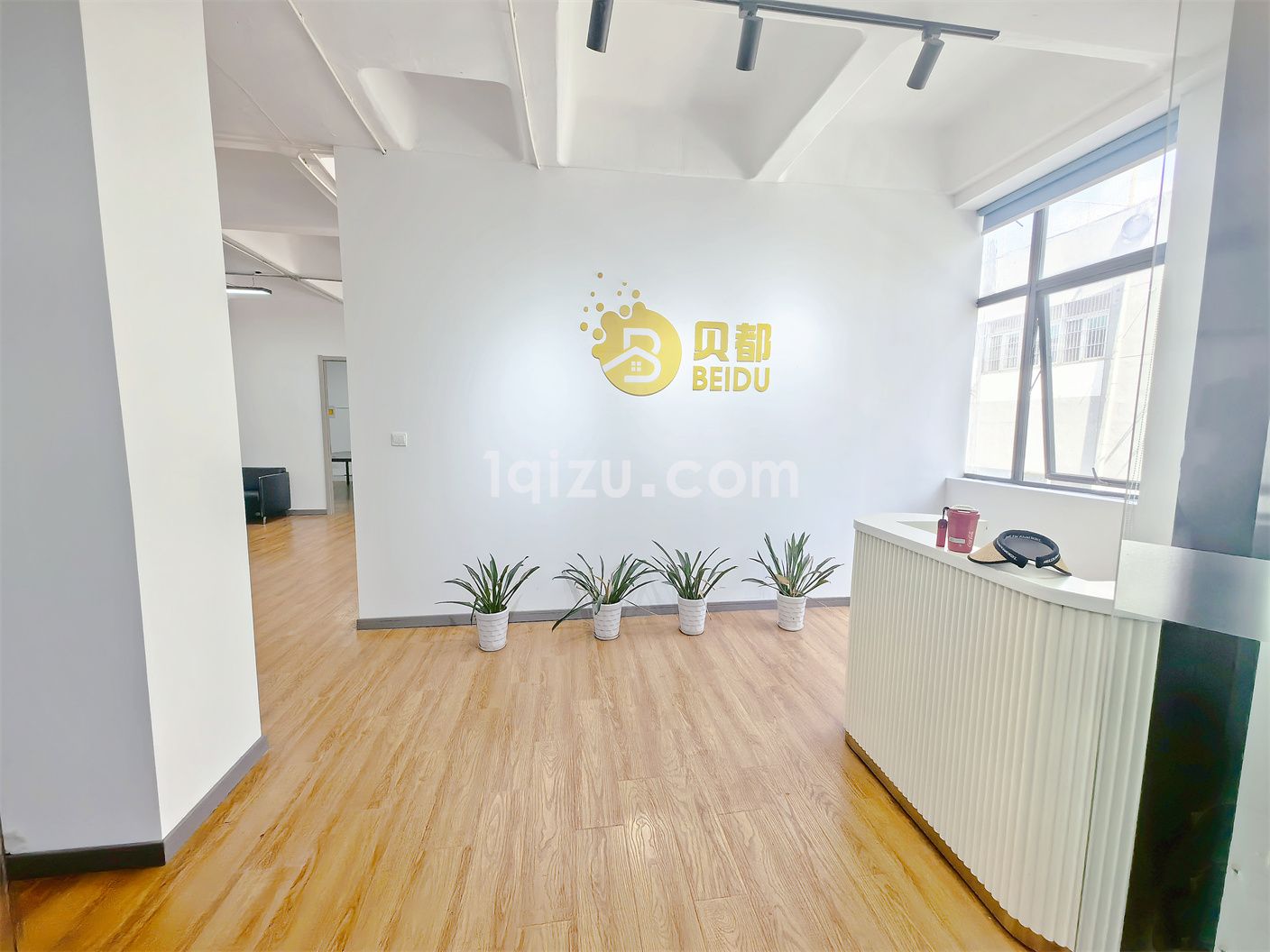 爱拍大厦