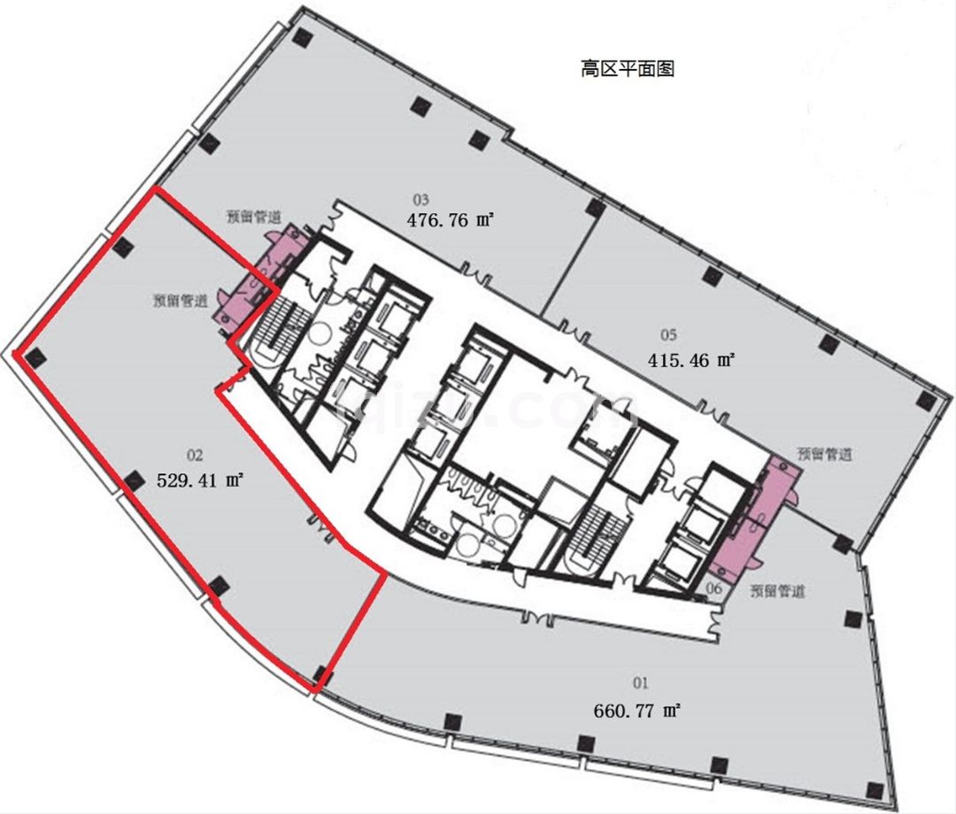 晋合广场