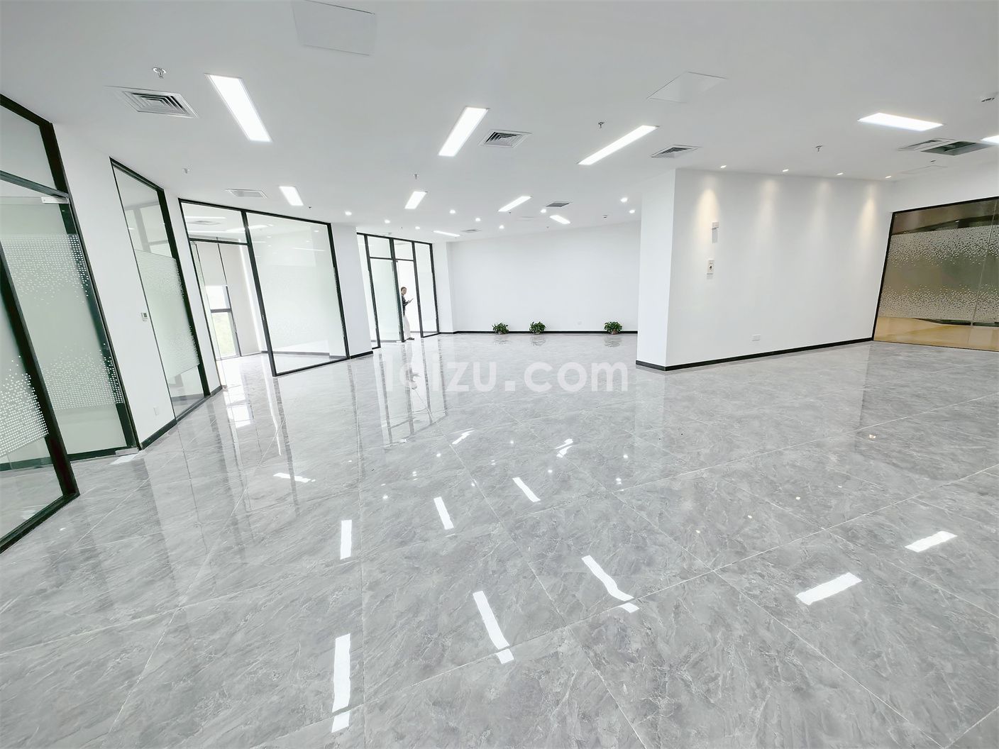 微时光办公社区