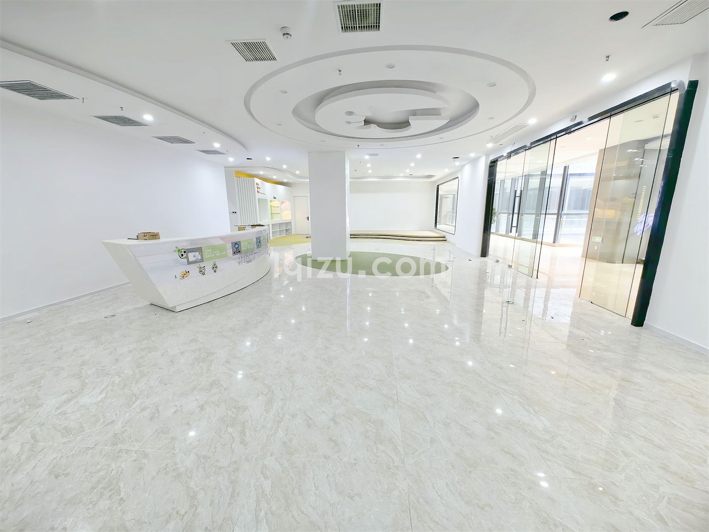 微时光办公社区