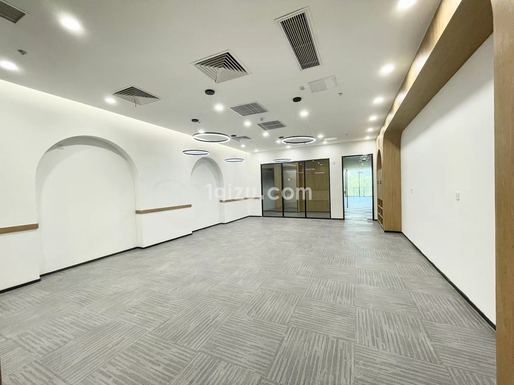 微时光办公社区
