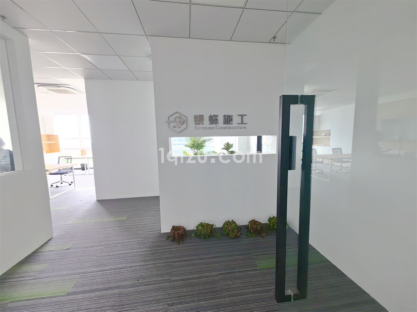 聚合数据大厦
