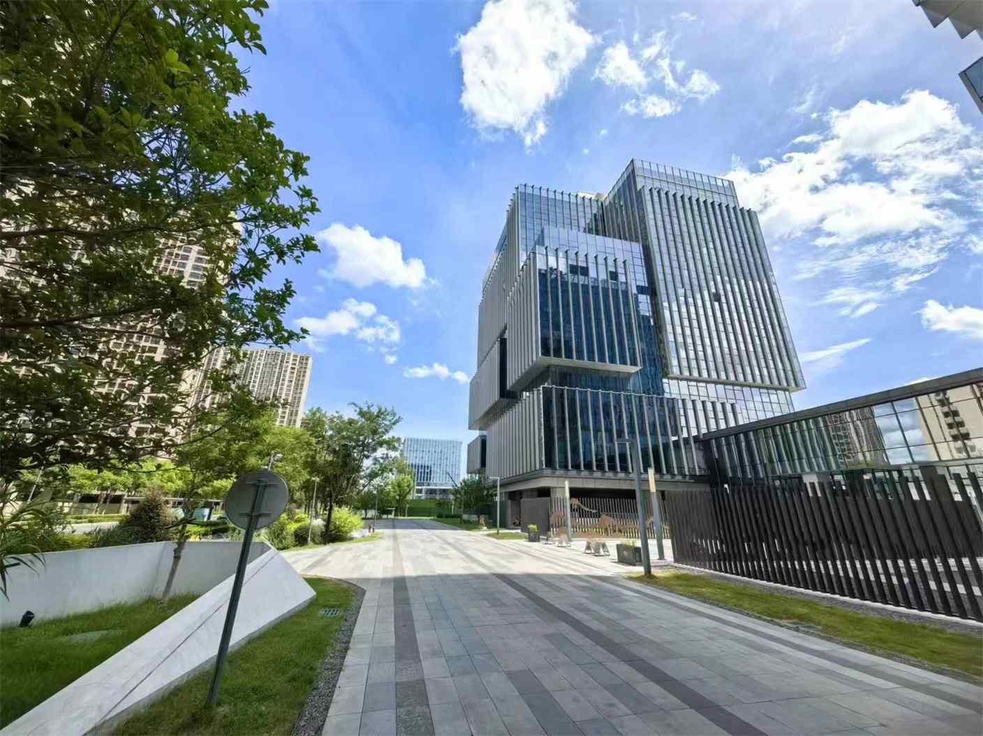 元和塘数字文化产业园