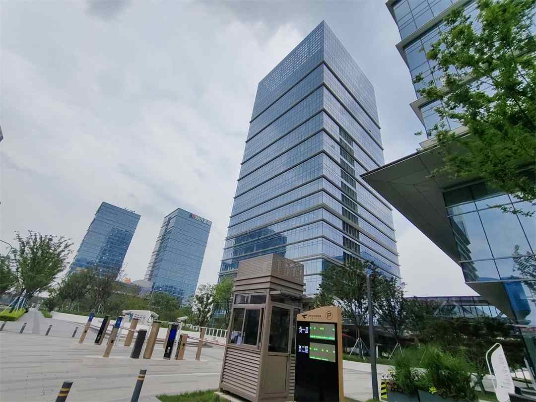 东吴证券数创中心