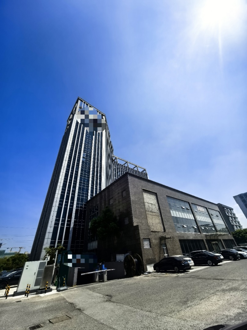 泰峰大厦