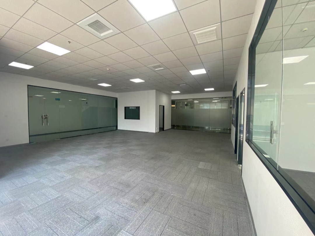 鑫亿办公空间