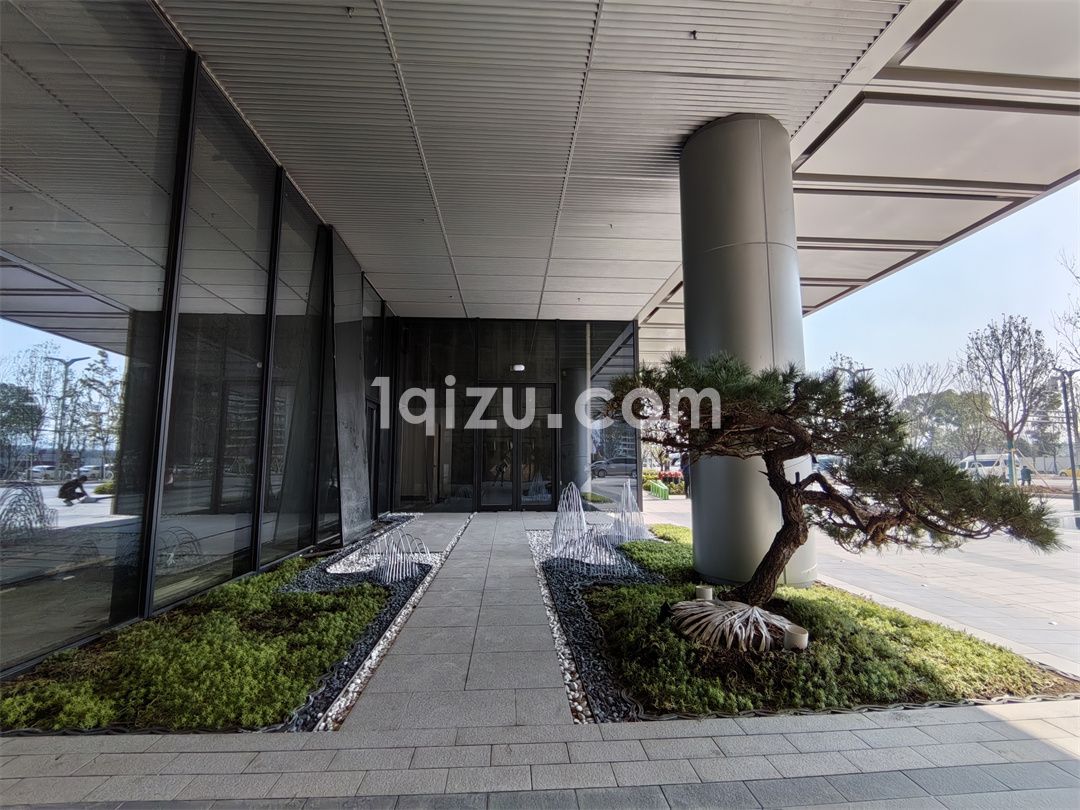 中欧校友总部大厦