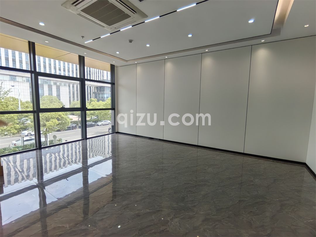 中盟科技大厦