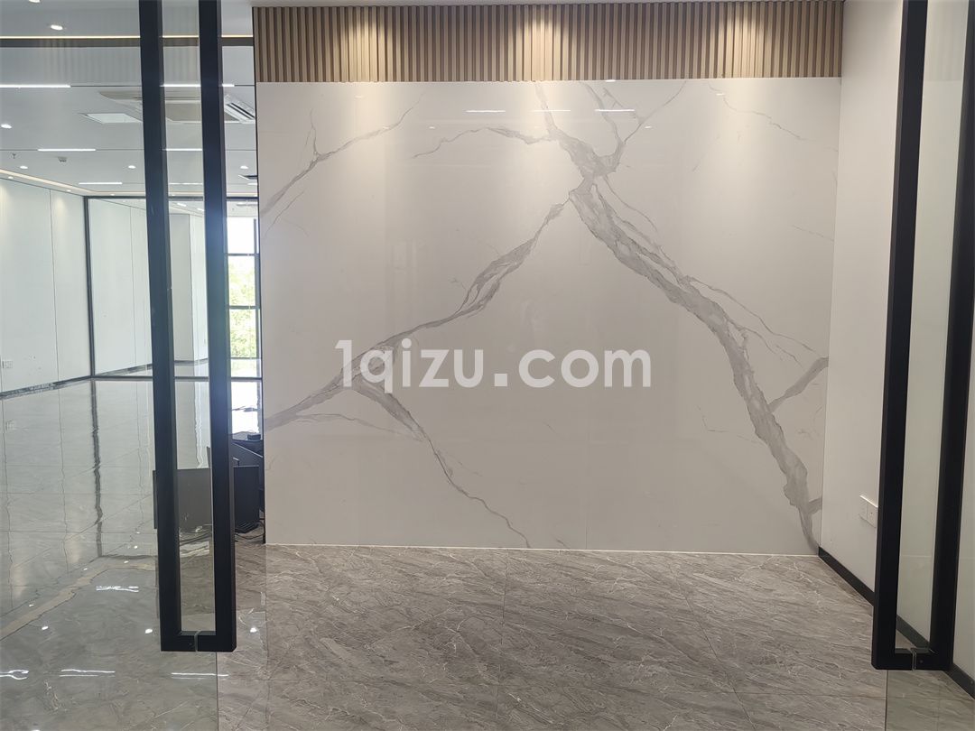 中盟科技大厦