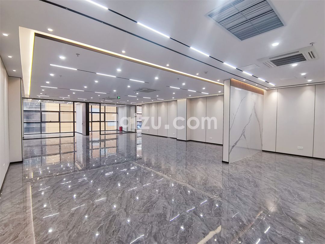 中盟科技大厦