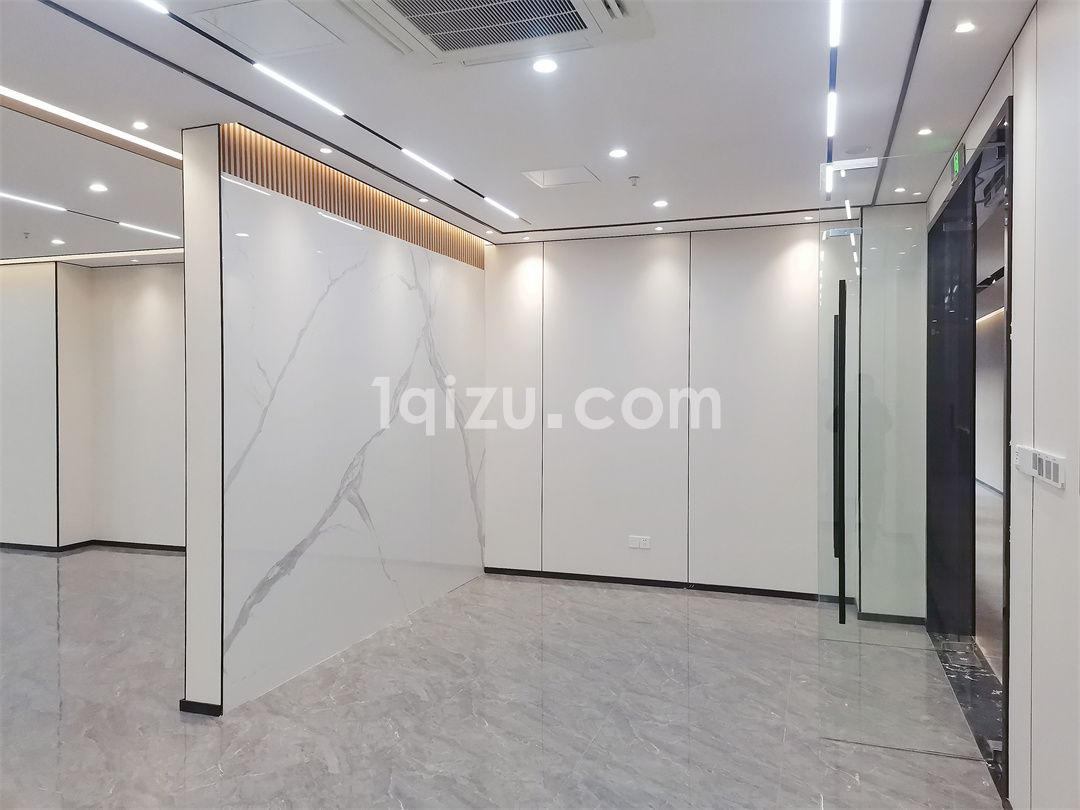 中盟科技大厦