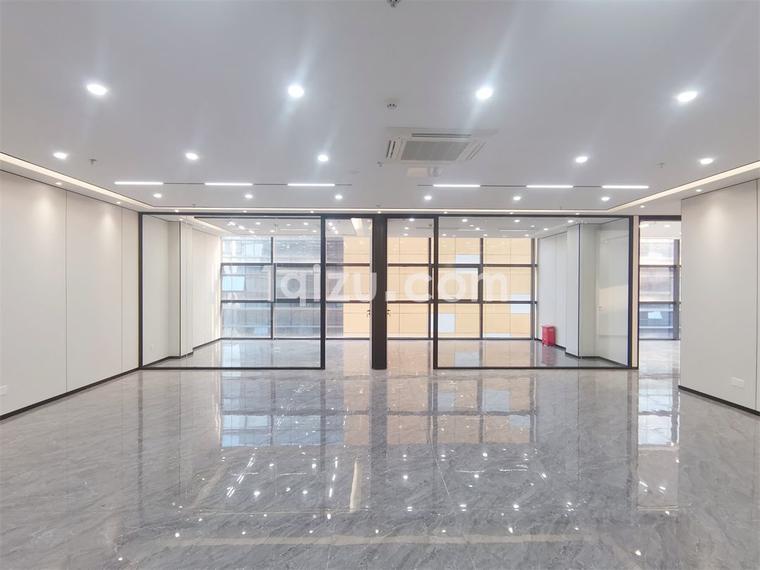 中盟科技大厦