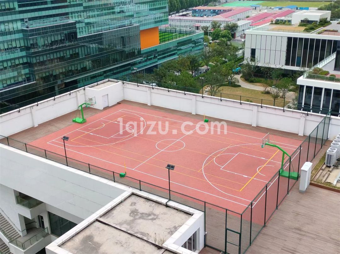 聚合数据大厦