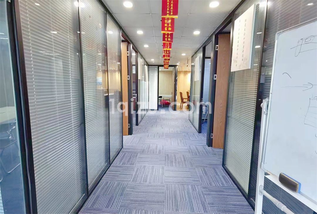 商旅大厦