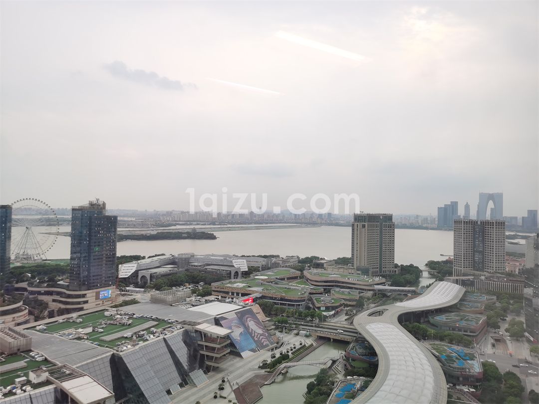 国金中心（租售中）
