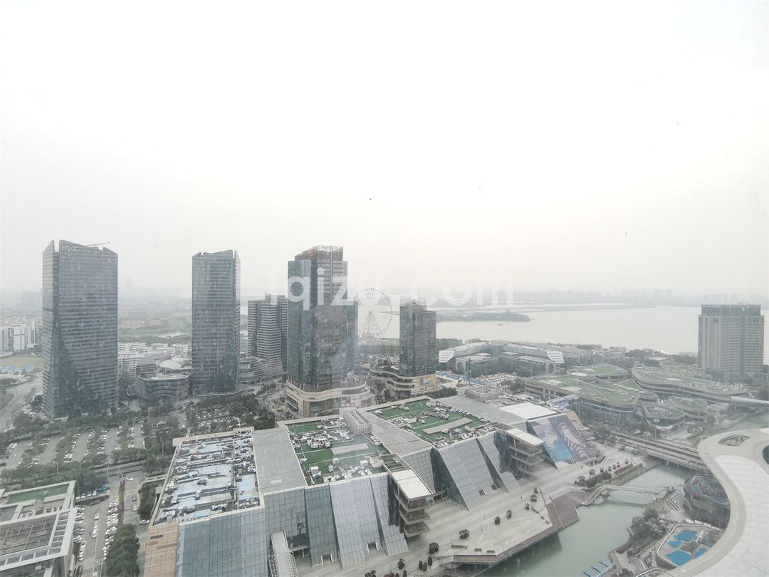国金中心（租售中）