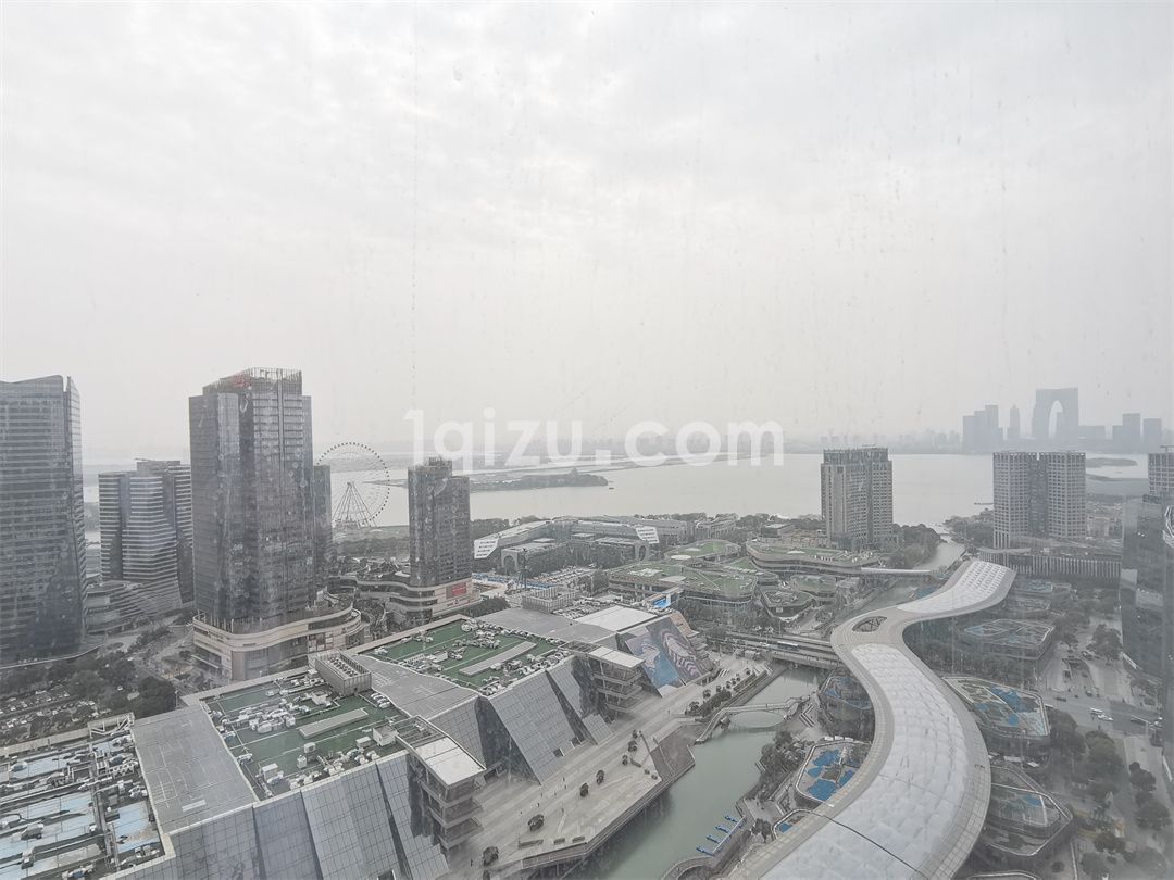 国金中心（租售中）
