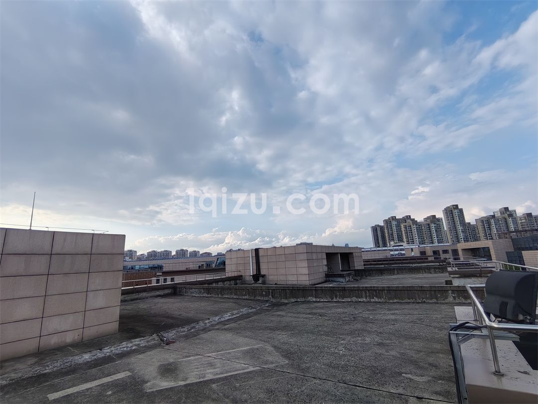 苏化科技园