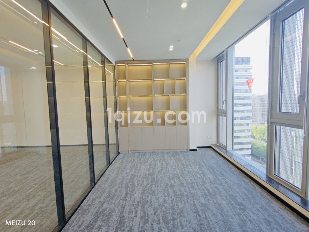 浙商发展大厦