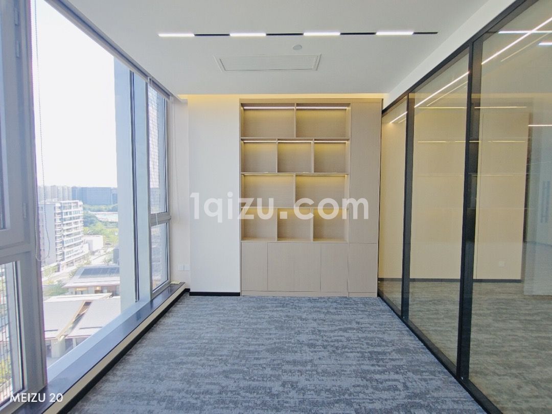 浙商发展大厦