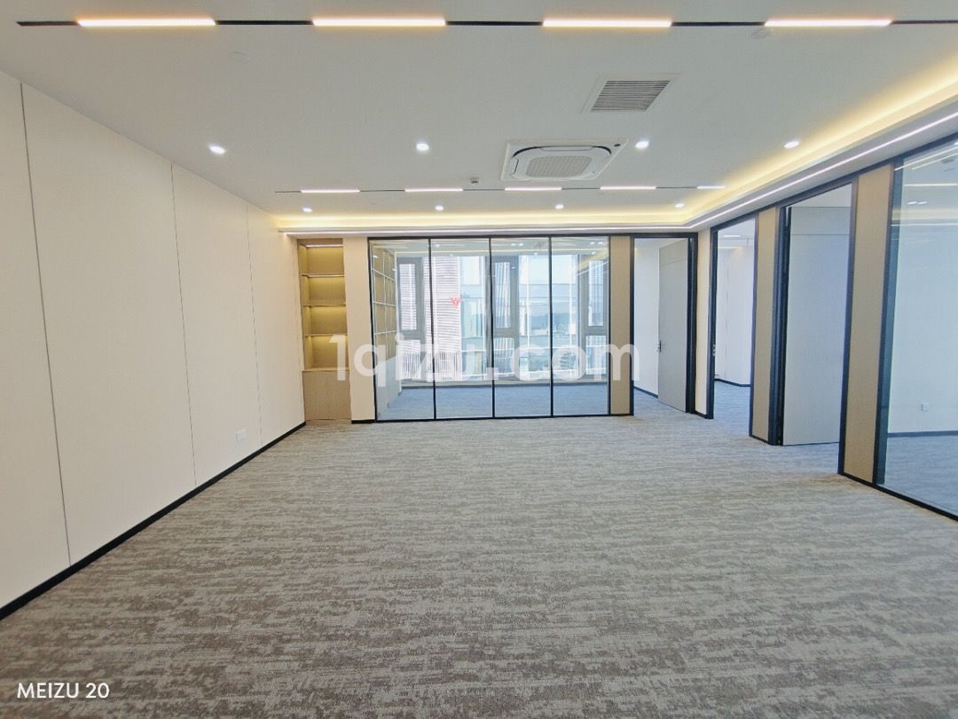 浙商发展大厦