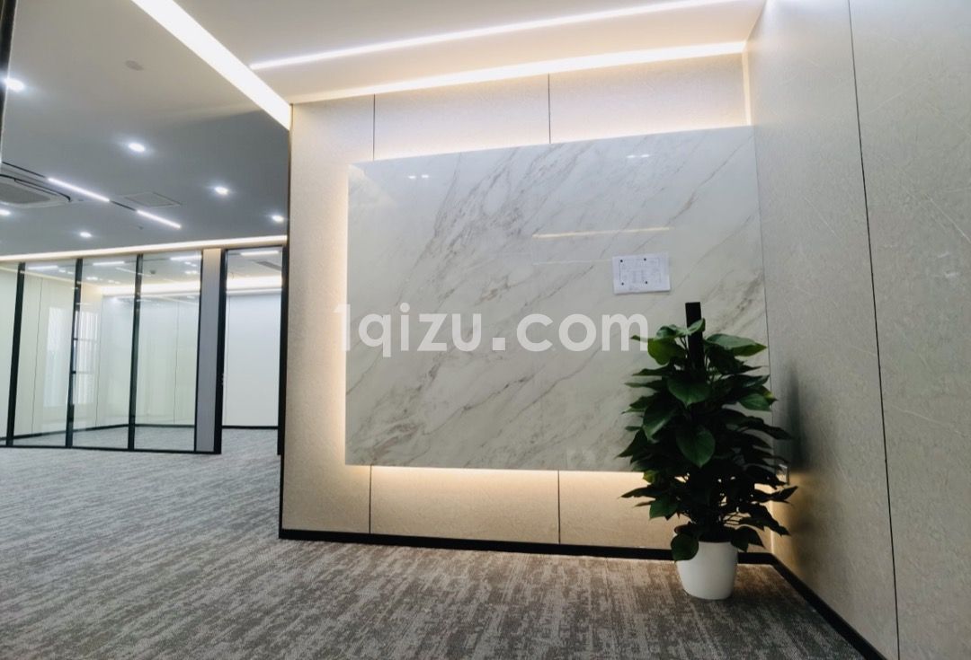 浙商发展大厦